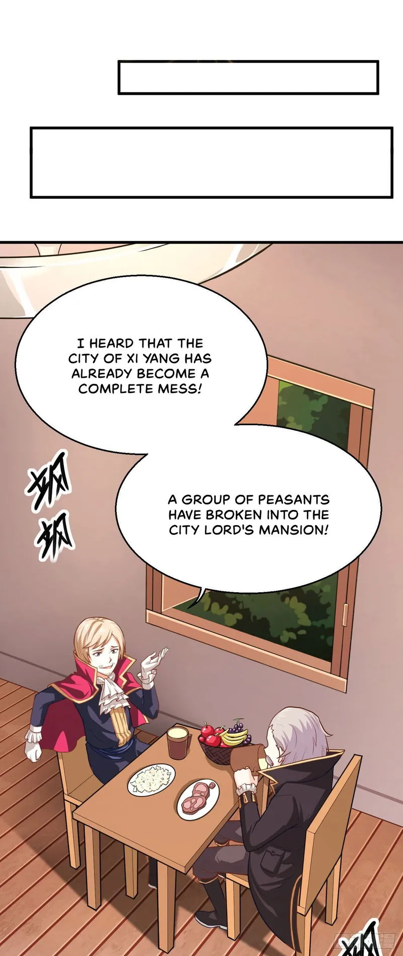 Starting From Today I’ll Work As A City Lord Chapter 5 Online - página 32