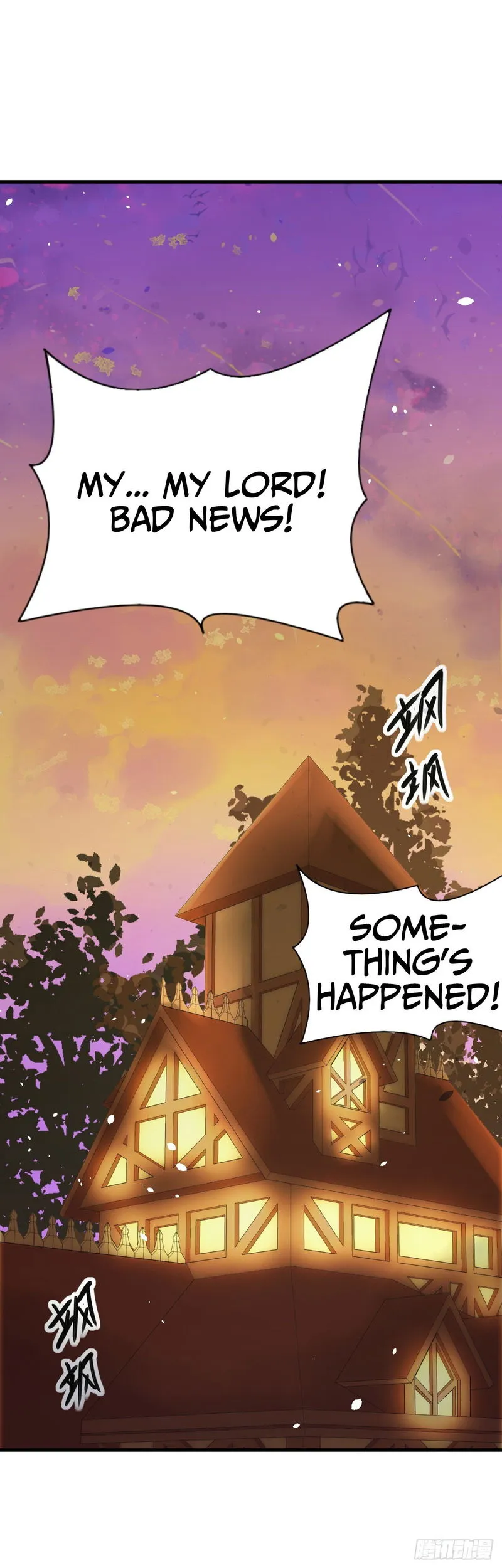 Starting From Today I’ll Work As A City Lord Chapter 5 Online - página 35