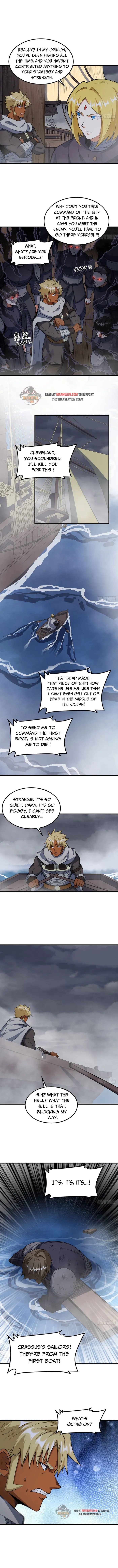 Starting From Today I’ll Work As A City Lord Chapter 510 Online - página 3