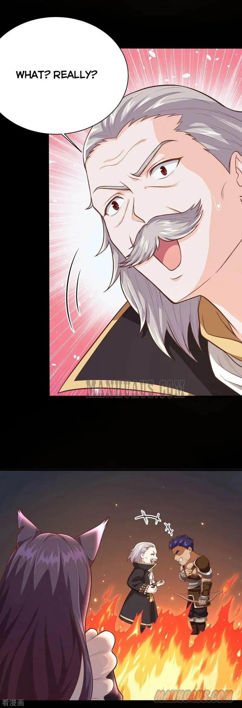 Starting From Today I’ll Work As A City Lord Chapter 52 Online - página 6