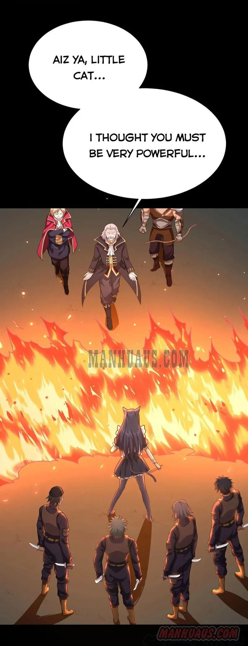 Starting From Today I’ll Work As A City Lord Chapter 52 Online - página 8