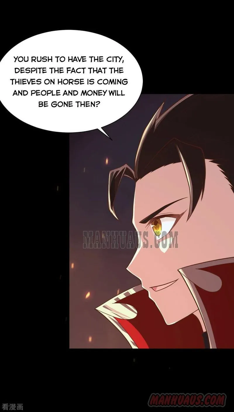 Starting From Today I’ll Work As A City Lord Chapter 52 Online - página 13
