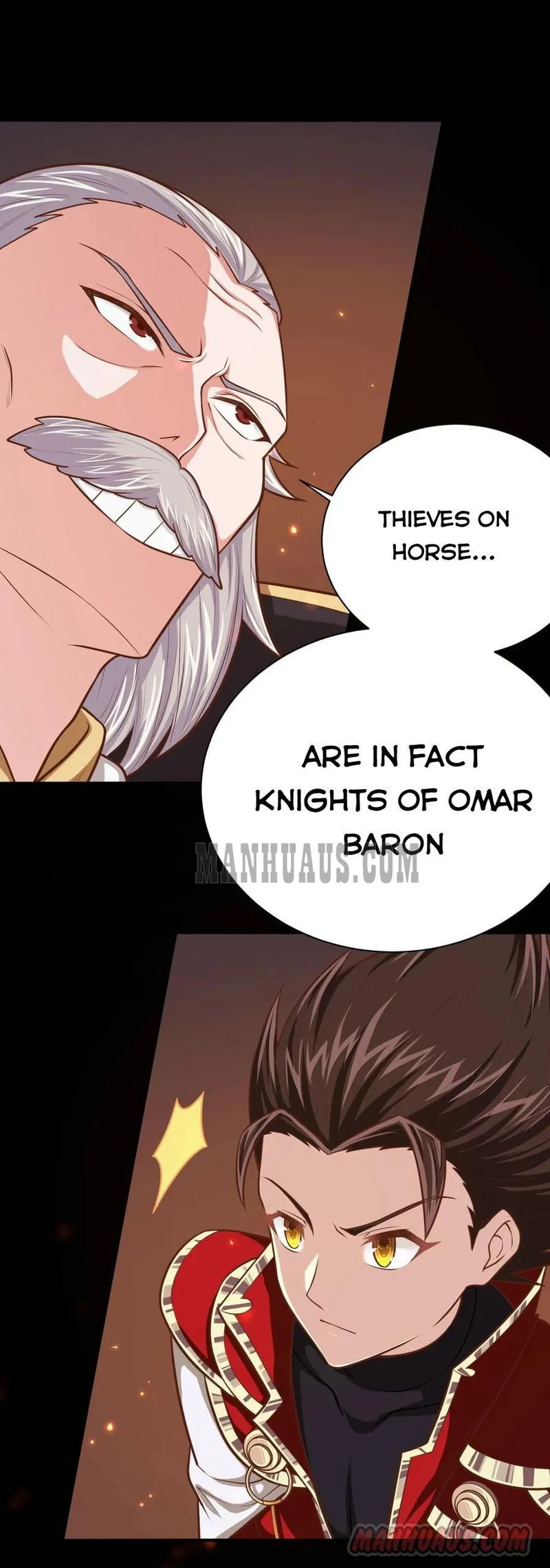 Starting From Today I’ll Work As A City Lord Chapter 52 Online - página 16