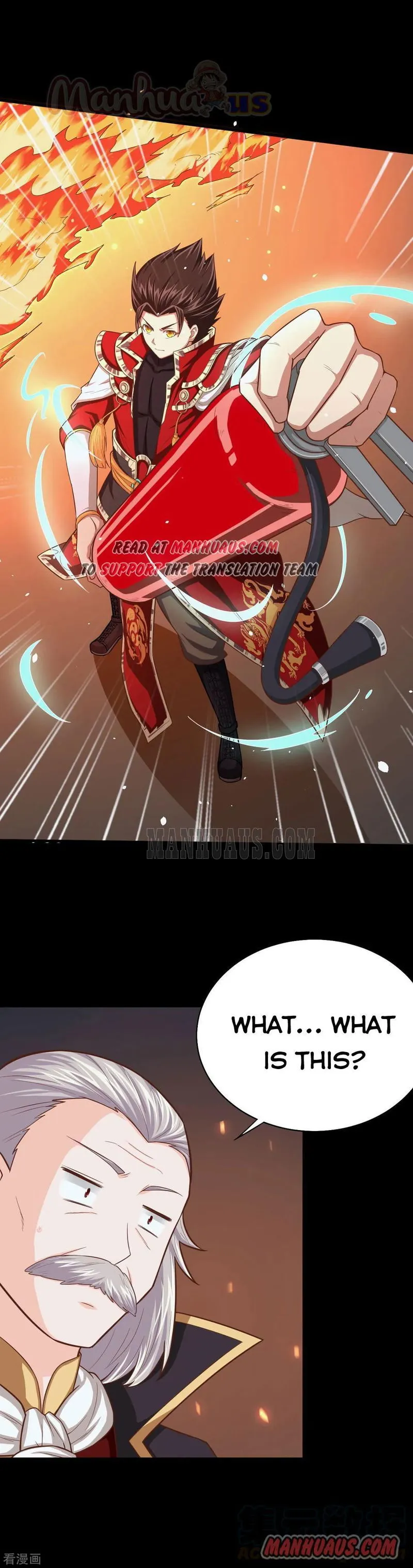 Starting From Today I’ll Work As A City Lord Chapter 52 Online - página 24