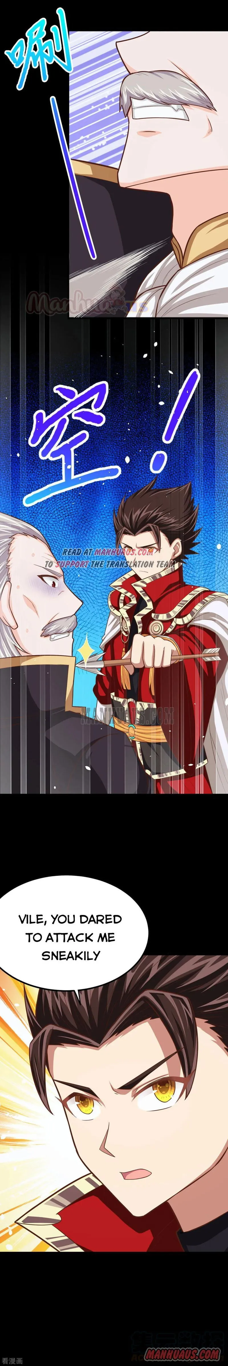 Starting From Today I’ll Work As A City Lord Chapter 52 Online - página 36