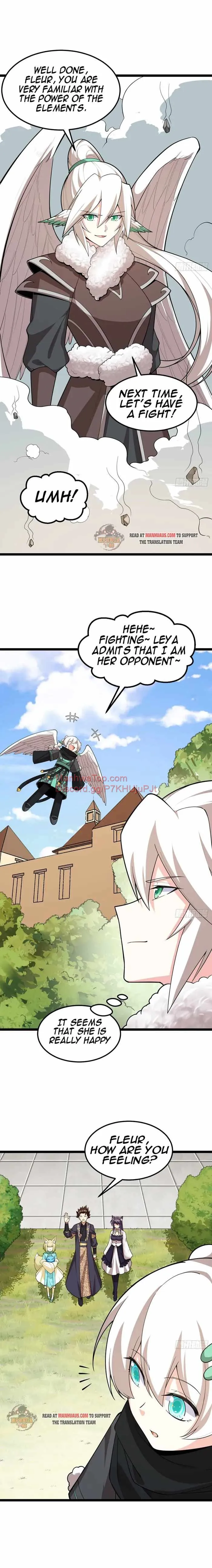 Starting From Today I’ll Work As A City Lord Chapter 528 Online - página 2