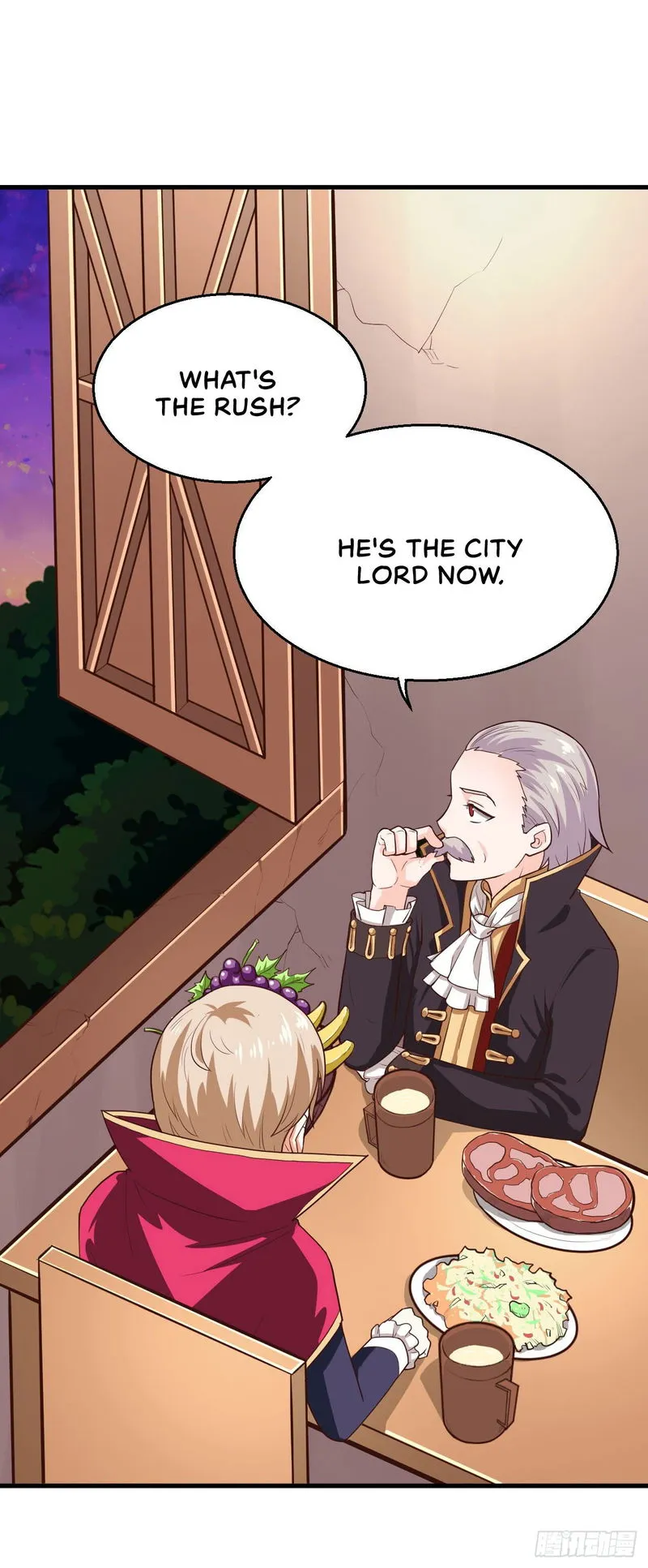 Starting From Today I’ll Work As A City Lord Chapter 6 Online - página 9