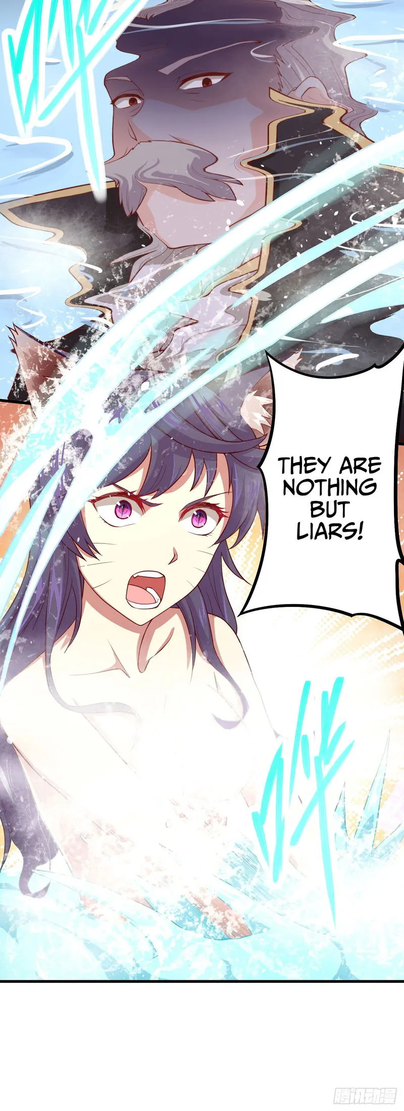 Starting From Today I’ll Work As A City Lord Chapter 6 Online - página 35