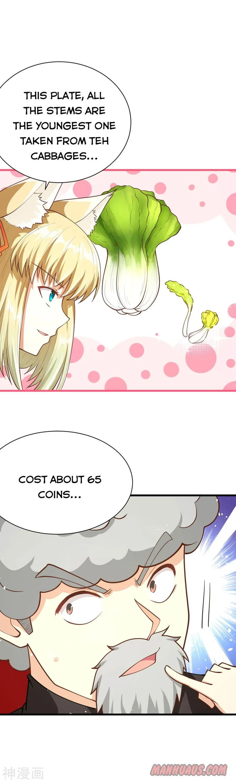 Starting From Today I’ll Work As A City Lord Chapter 80 Online - página 4