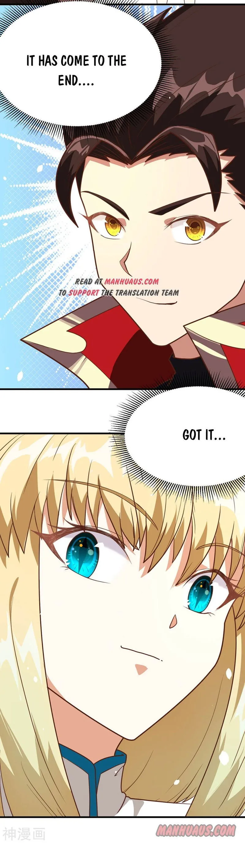 Starting From Today I’ll Work As A City Lord Chapter 80 Online - página 5
