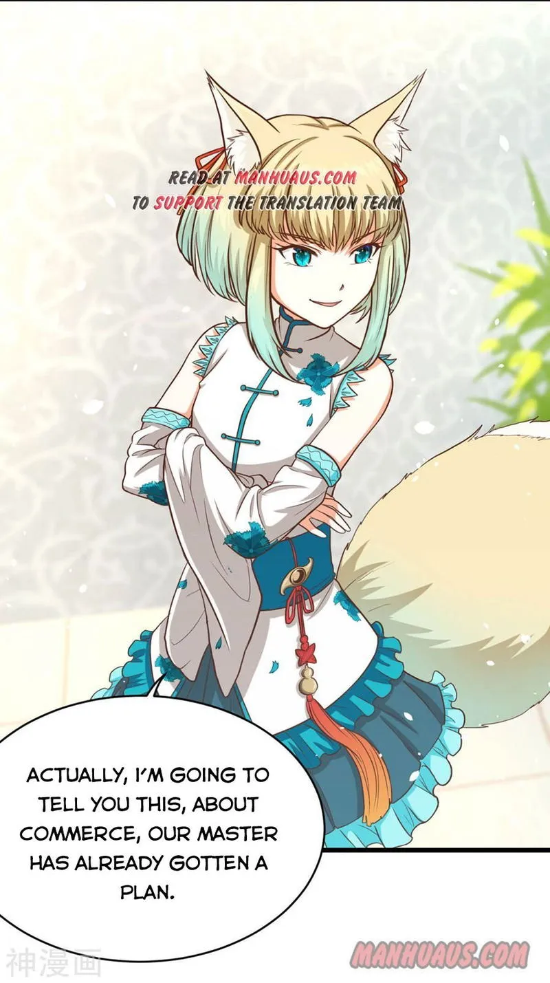 Starting From Today I’ll Work As A City Lord Chapter 80 Online - página 7