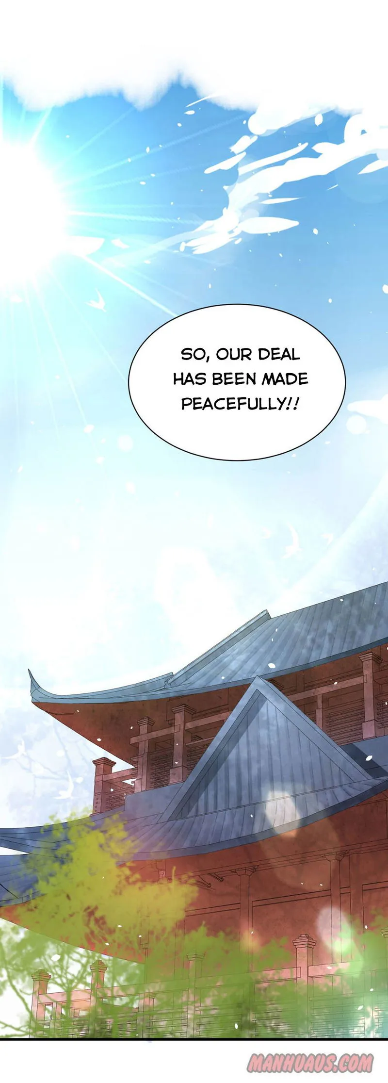 Starting From Today I’ll Work As A City Lord Chapter 80 Online - página 13