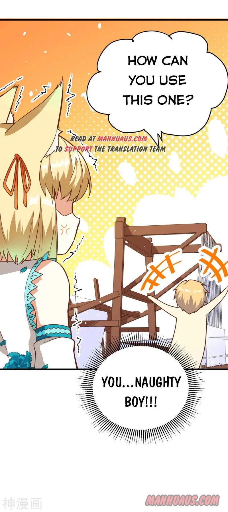 Starting From Today I’ll Work As A City Lord Chapter 82 Online - página 4