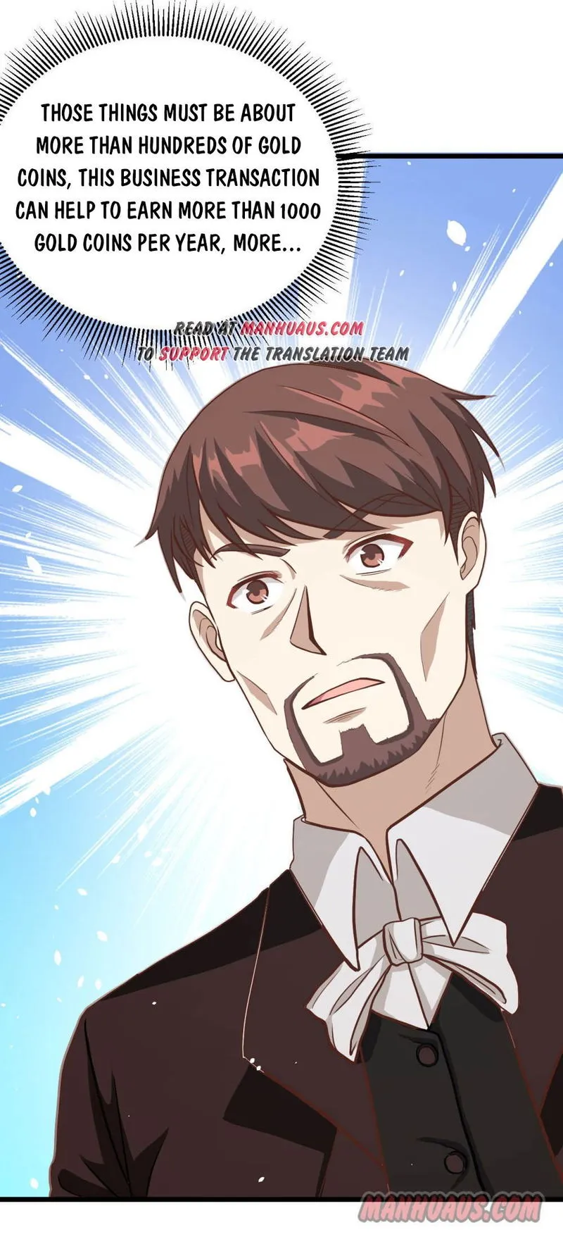 Starting From Today I’ll Work As A City Lord Chapter 82 Online - página 20