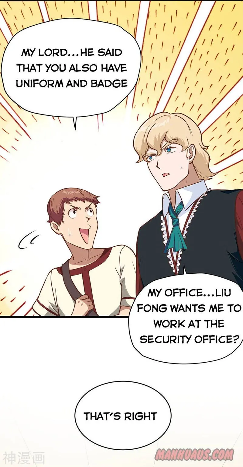 Starting From Today I’ll Work As A City Lord Chapter 86 Online - página 29