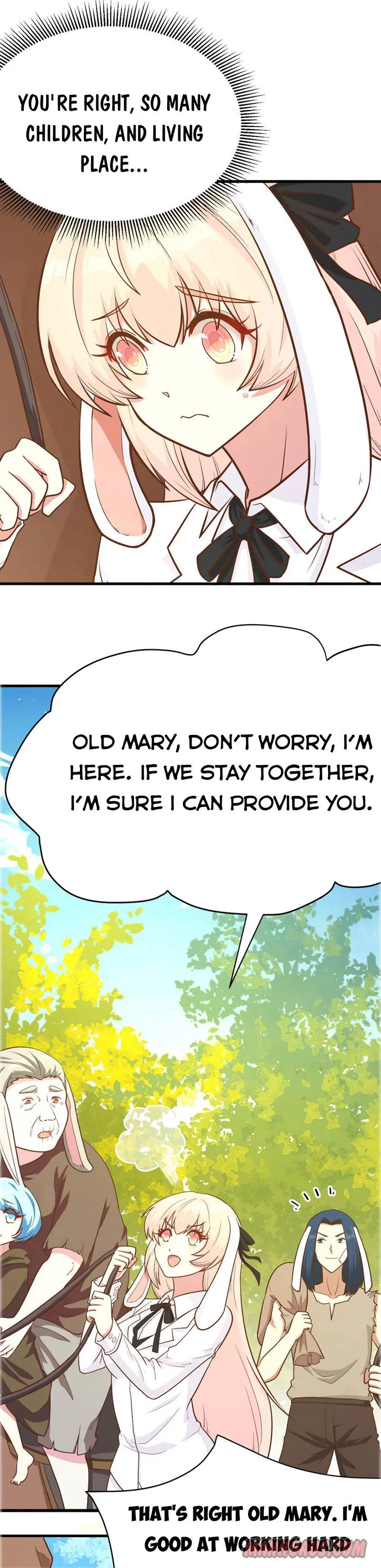 Starting From Today I’ll Work As A City Lord Chapter 87 Online - página 5