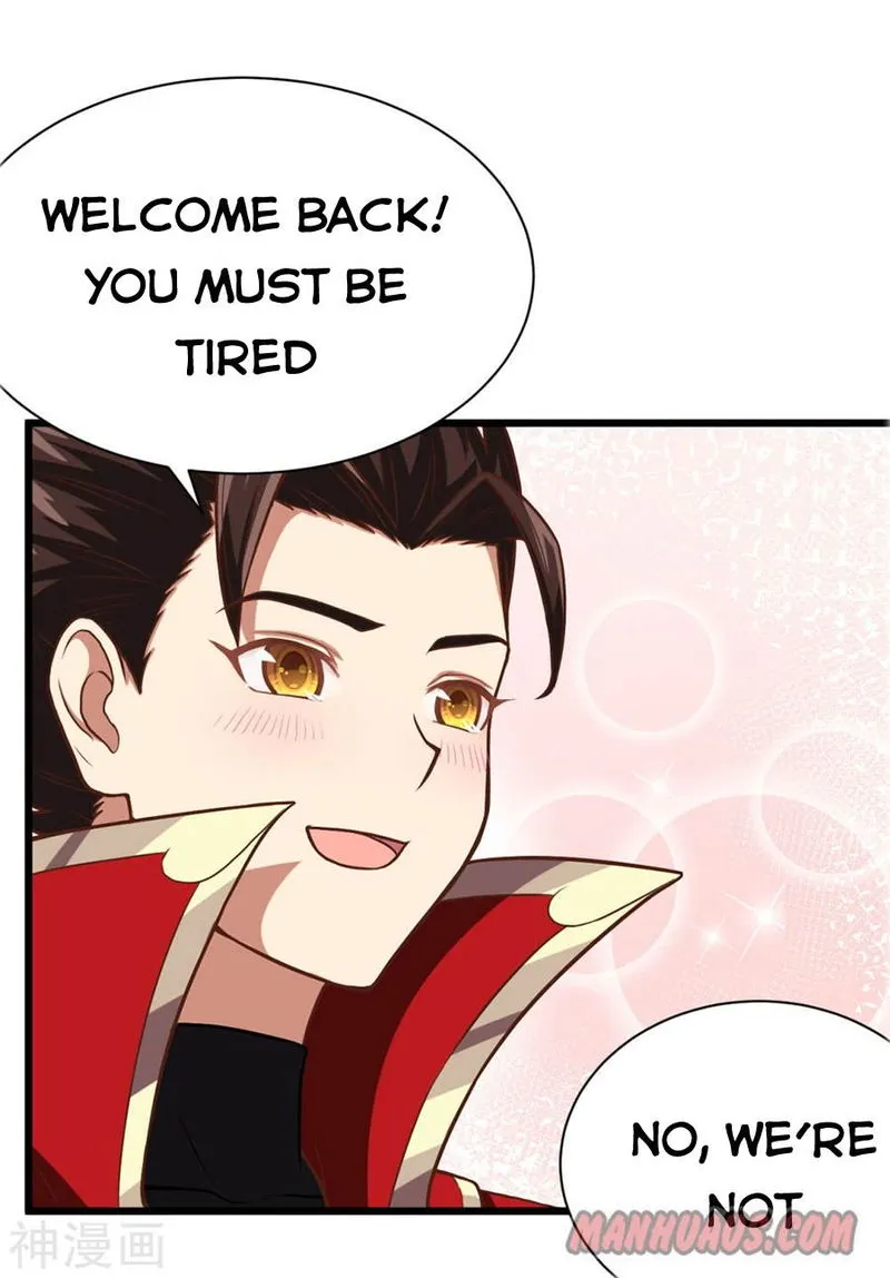 Starting From Today I’ll Work As A City Lord Chapter 87 Online - página 11