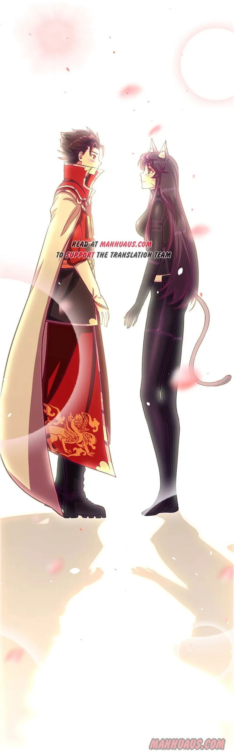 Starting From Today I’ll Work As A City Lord Chapter 87 Online - página 12