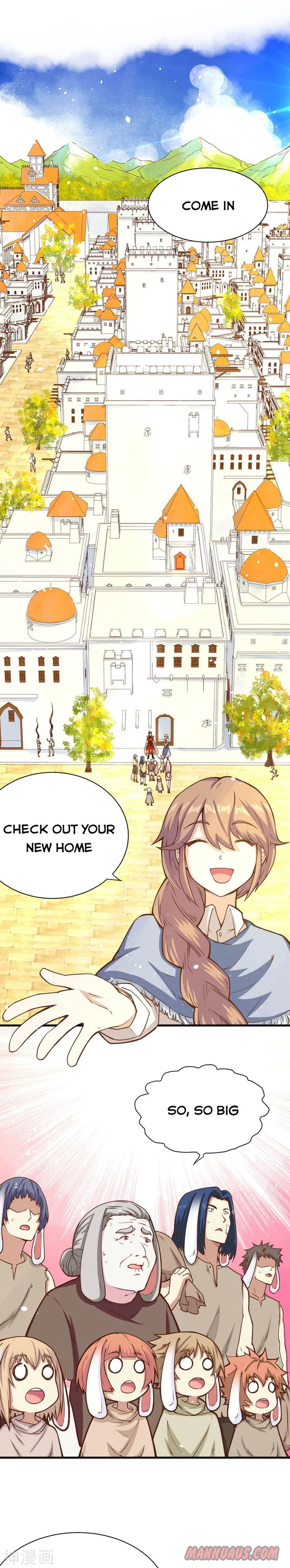 Starting From Today I’ll Work As A City Lord Chapter 87 Online - página 25