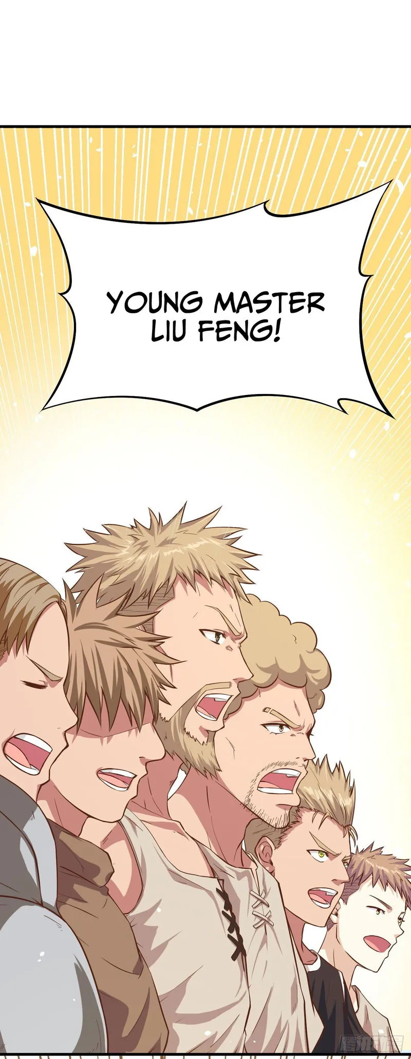 Starting From Today I’ll Work As A City Lord Chapter 9 Online - página 15