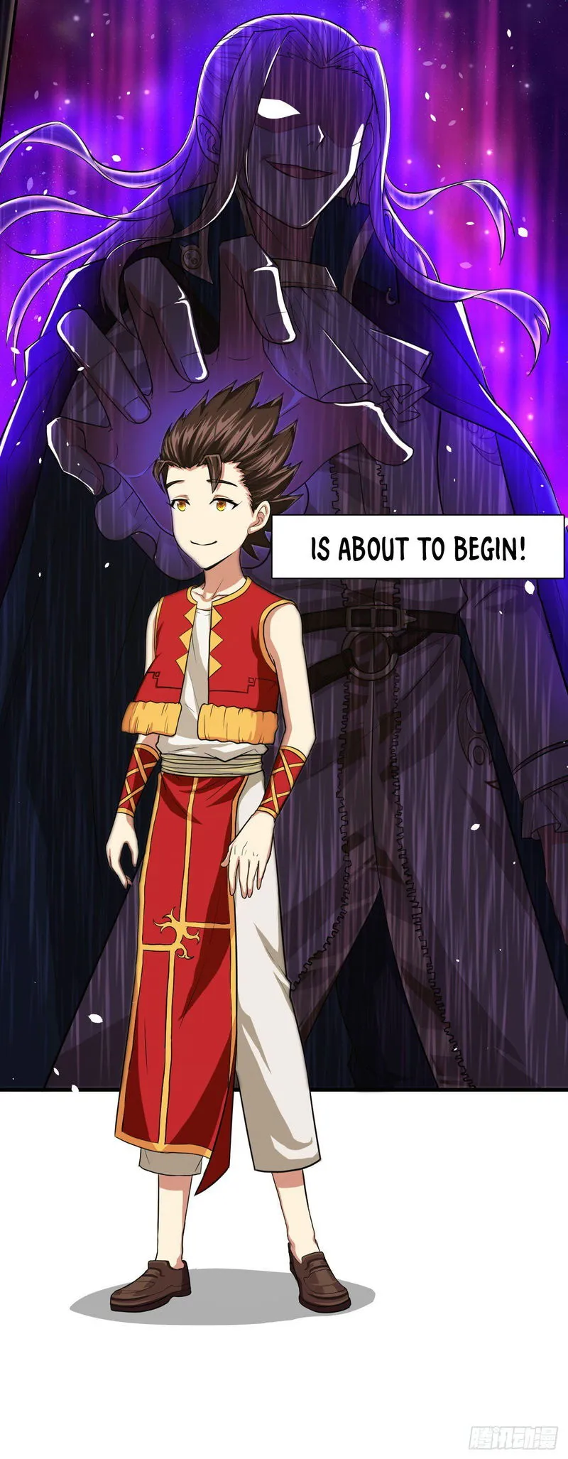 Starting From Today I’ll Work As A City Lord Chapter 9 Online - página 23