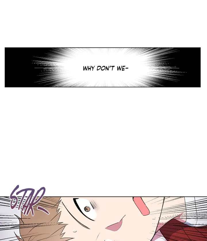 Steady Affection Chapter 1 Online - página 3