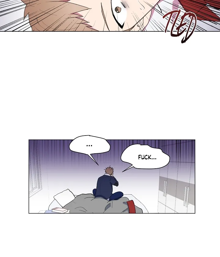 Steady Affection Chapter 1 Online - página 4