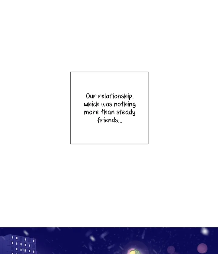 Steady Affection Chapter 1 Online - página 5