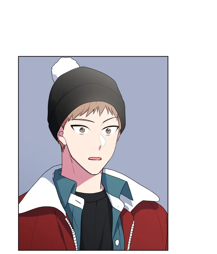 Steady Affection Chapter 1 Online - página 8