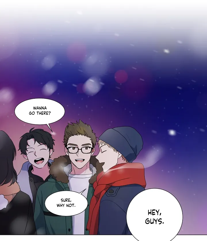 Steady Affection Chapter 1 Online - página 10