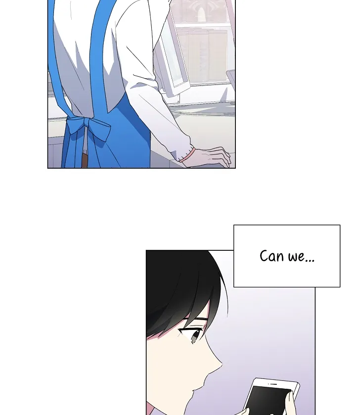 Steady Affection Chapter 1 Online - página 13