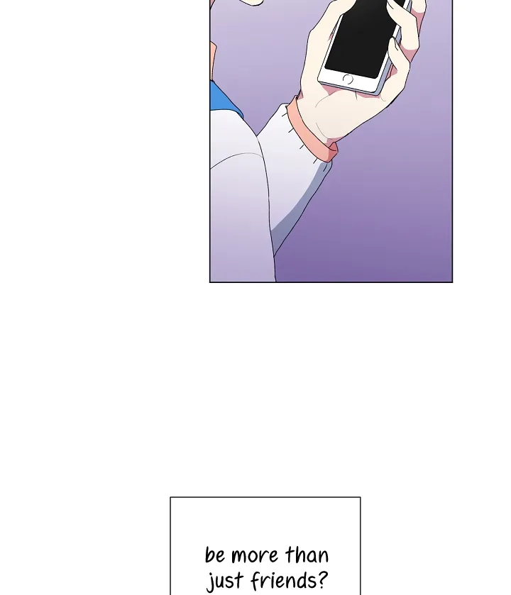 Steady Affection Chapter 1 Online - página 14