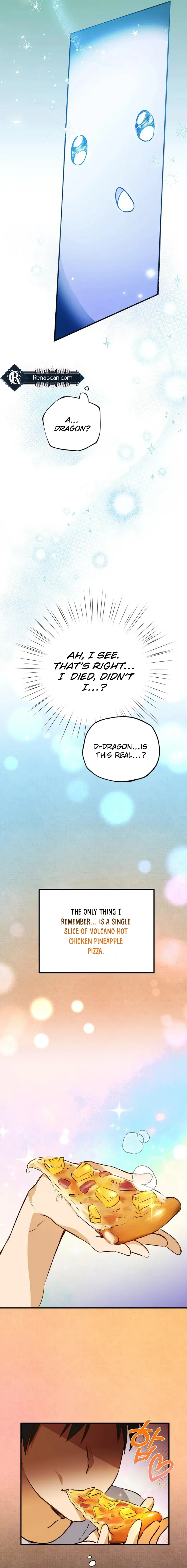 Steal from the Devil’s Pocket Chapter 1 Online - página 2