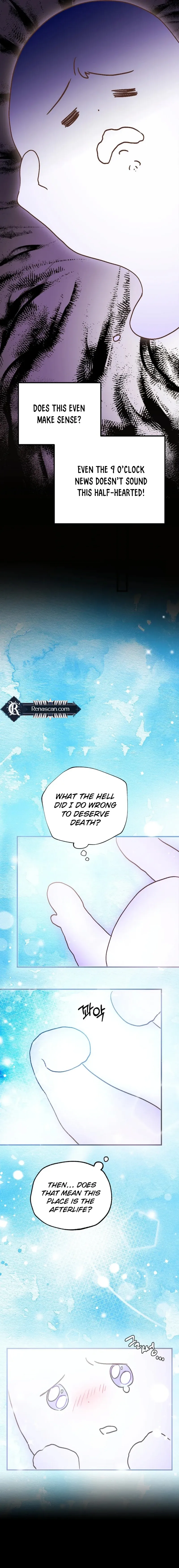 Steal from the Devil’s Pocket Chapter 1 Online - página 4