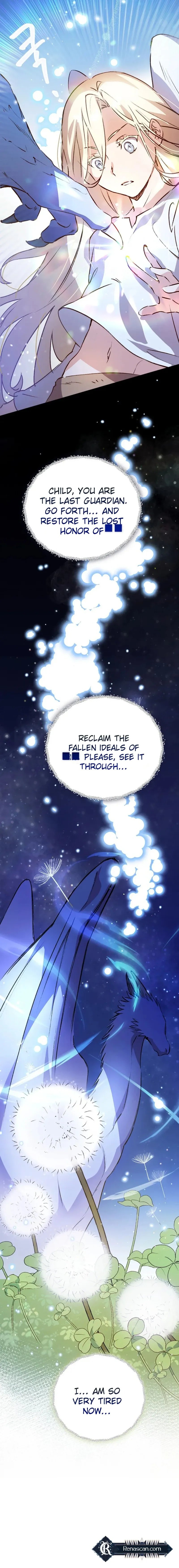 Steal from the Devil’s Pocket Chapter 1 Online - página 9
