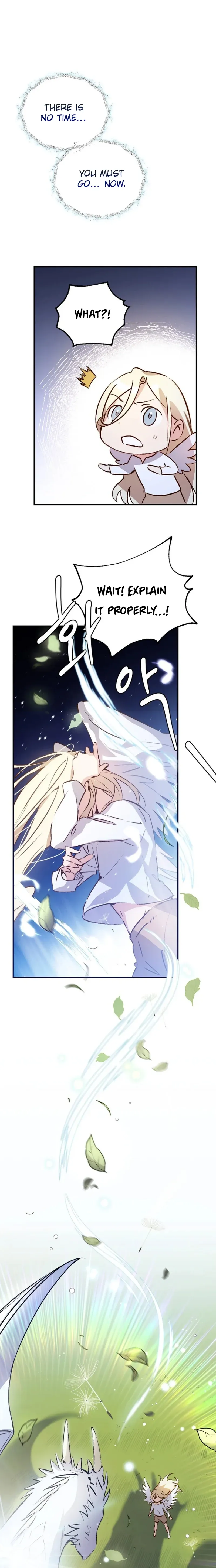 Steal from the Devil’s Pocket Chapter 1 Online - página 10
