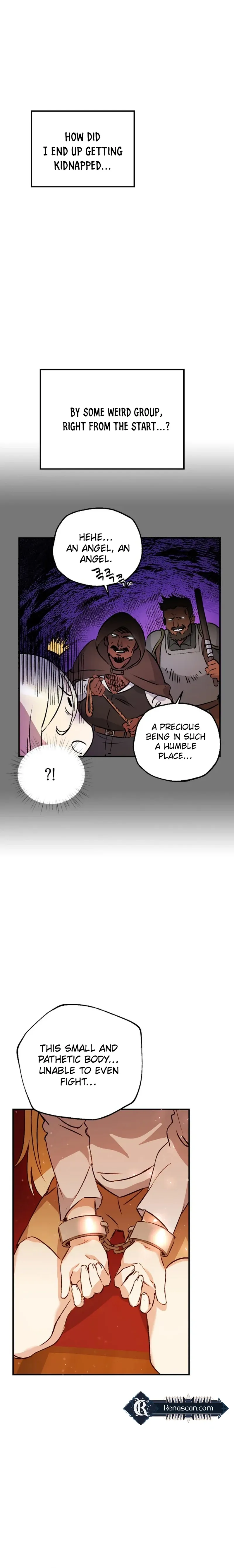 Steal from the Devil’s Pocket Chapter 1 Online - página 16