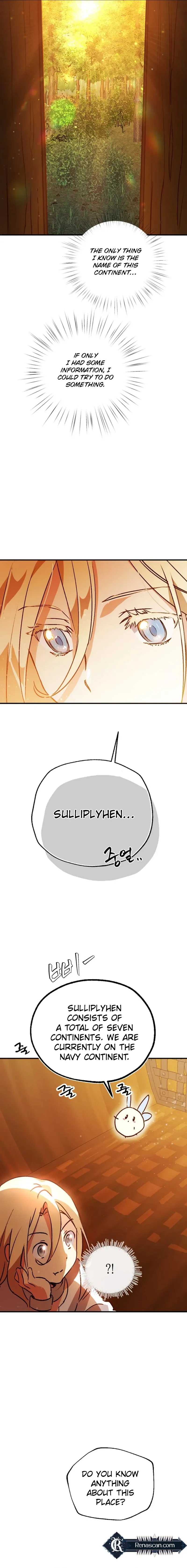 Steal from the Devil’s Pocket Chapter 1 Online - página 20