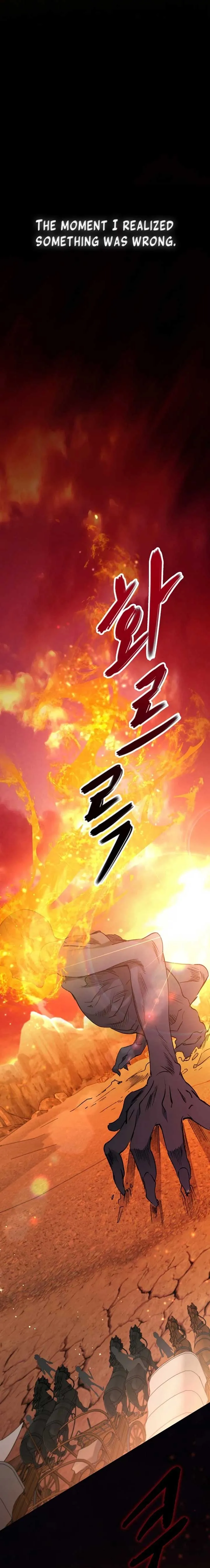 Steal from the Devil’s Pocket Chapter 10 Online - página 3