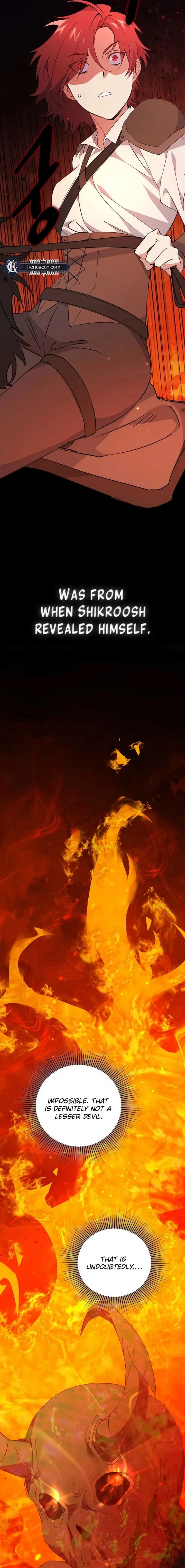 Steal from the Devil’s Pocket Chapter 10 Online - página 4