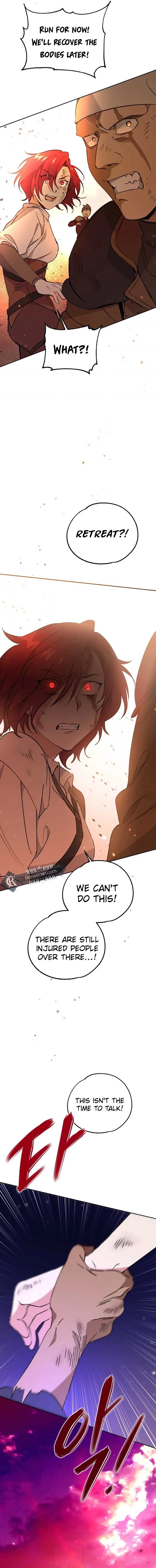 Steal from the Devil’s Pocket Chapter 10 Online - página 6