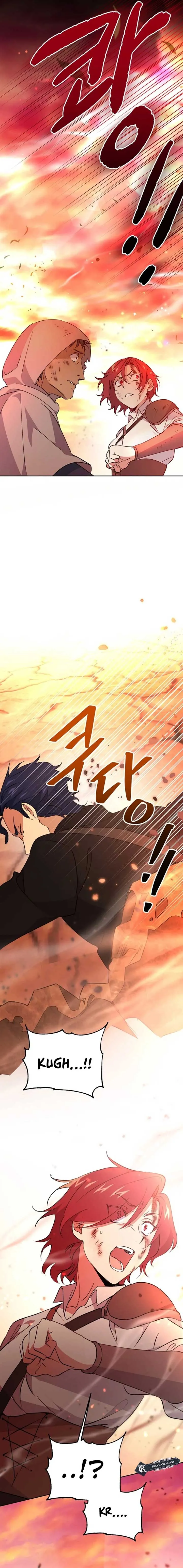 Steal from the Devil’s Pocket Chapter 10 Online - página 9