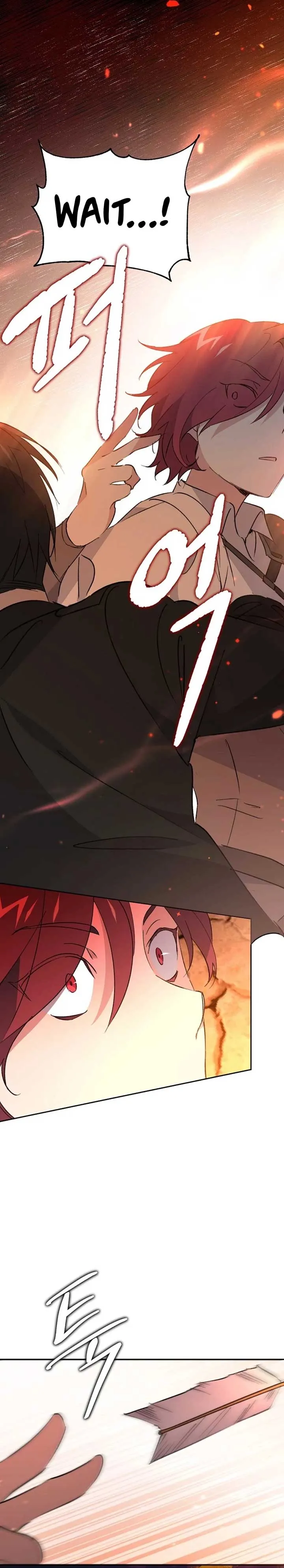 Steal from the Devil’s Pocket Chapter 10 Online - página 16