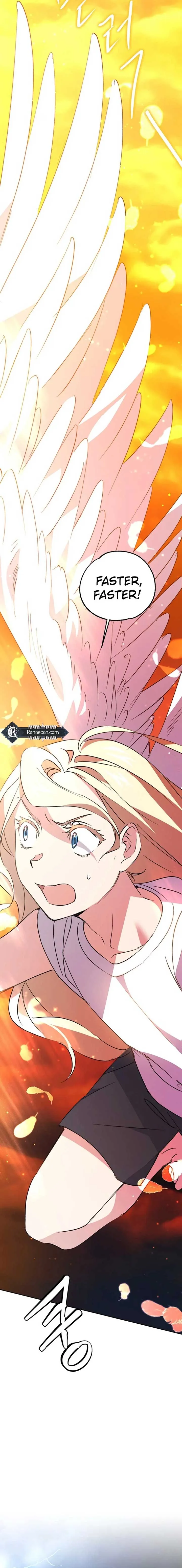 Steal from the Devil’s Pocket Chapter 10 Online - página 20