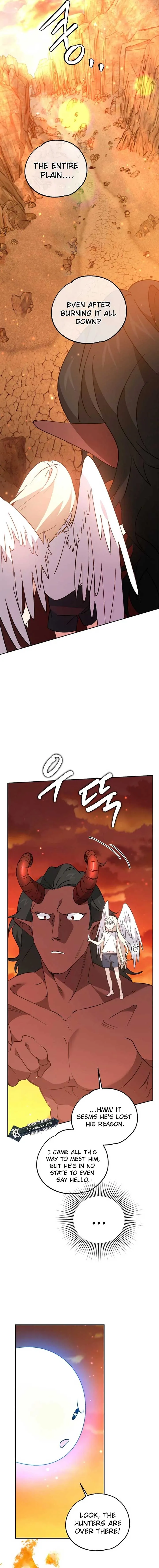 Steal from the Devil’s Pocket Chapter 10 Online - página 23