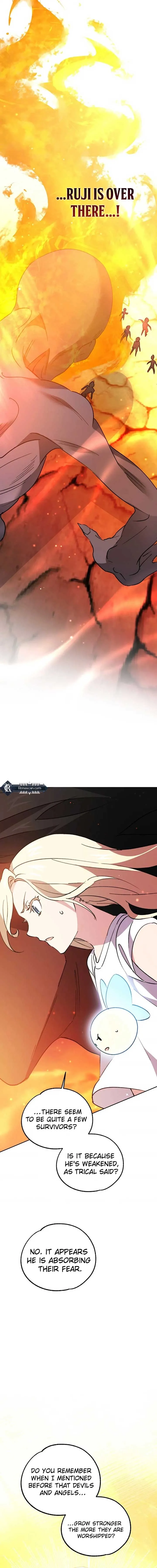 Steal from the Devil’s Pocket Chapter 10 Online - página 24