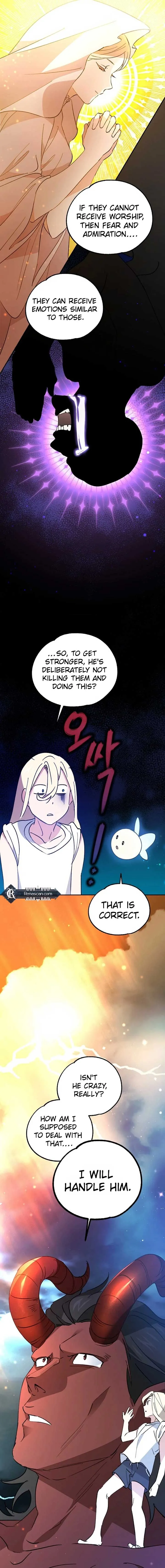 Steal from the Devil’s Pocket Chapter 10 Online - página 25