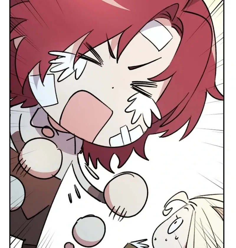 Steal from the Devil’s Pocket Chapter 11 Online - página 42