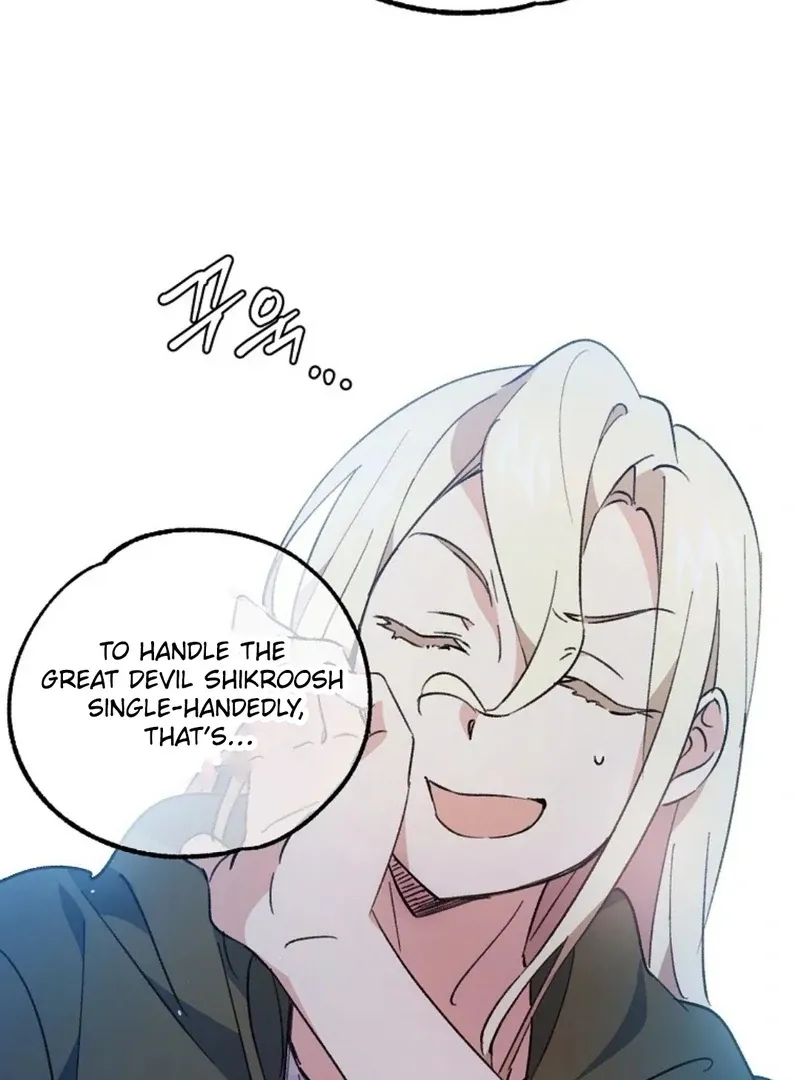 Steal from the Devil’s Pocket Chapter 11 Online - página 45