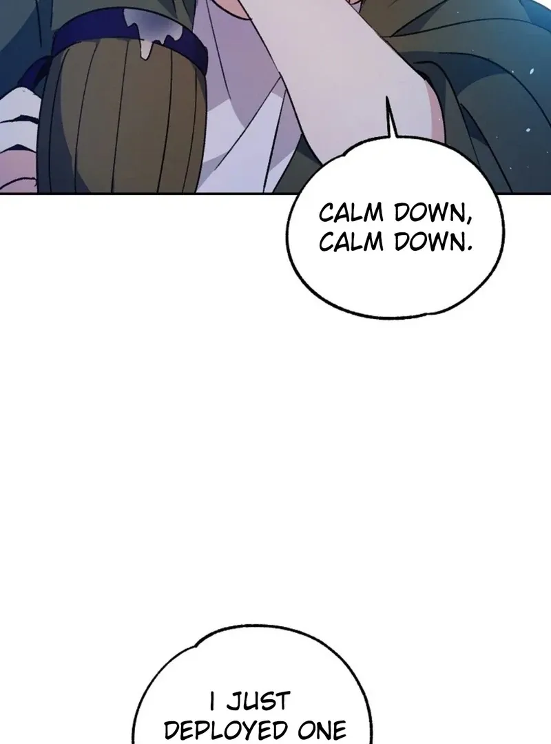 Steal from the Devil’s Pocket Chapter 11 Online - página 46